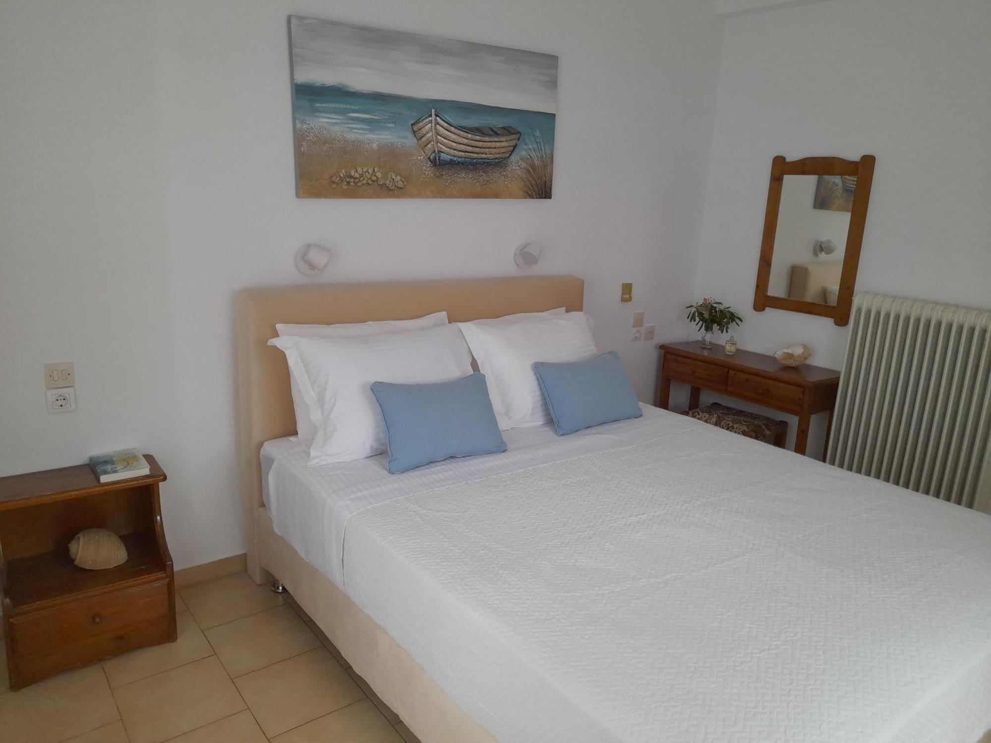 Lilian Beachfront Apartments 尼欧克利马 外观 照片